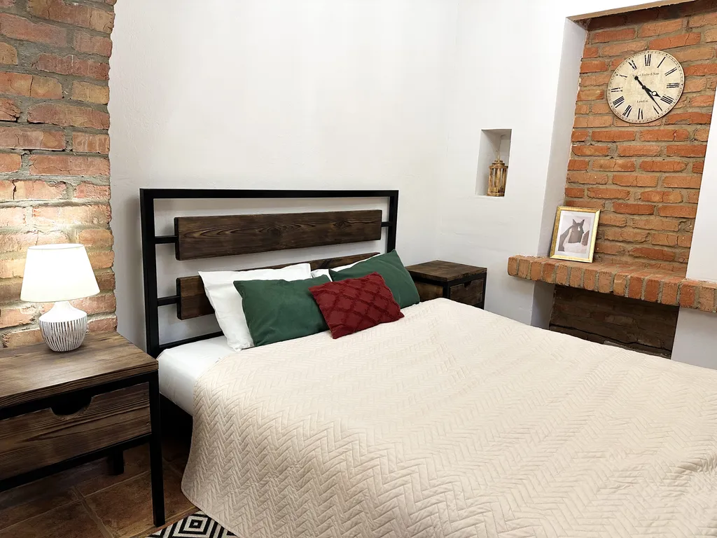 Коттедж-студия Португальский дворик