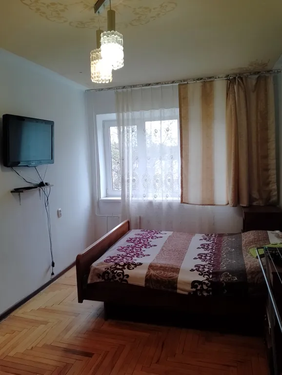 Квартира в лучшем районе