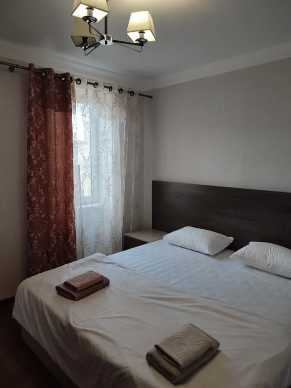 3-комнатный Дом