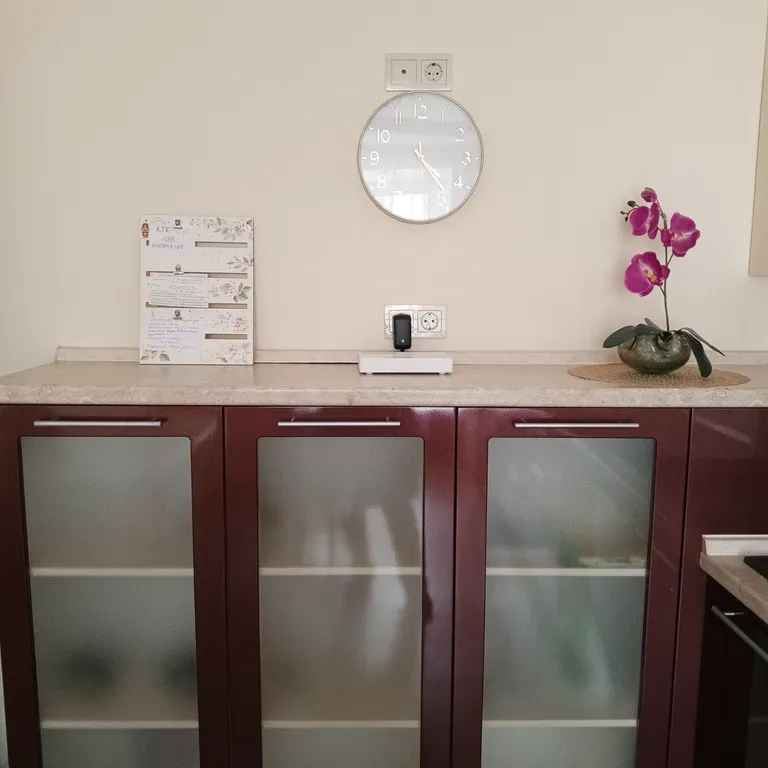 Квартира Просторная квартира — Тюмень