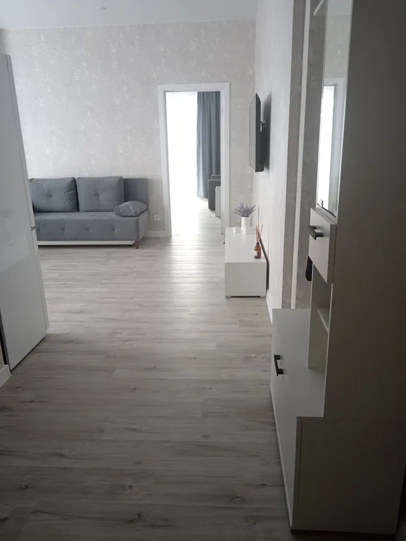 Квартира Апартаменты у моря — Геленджик