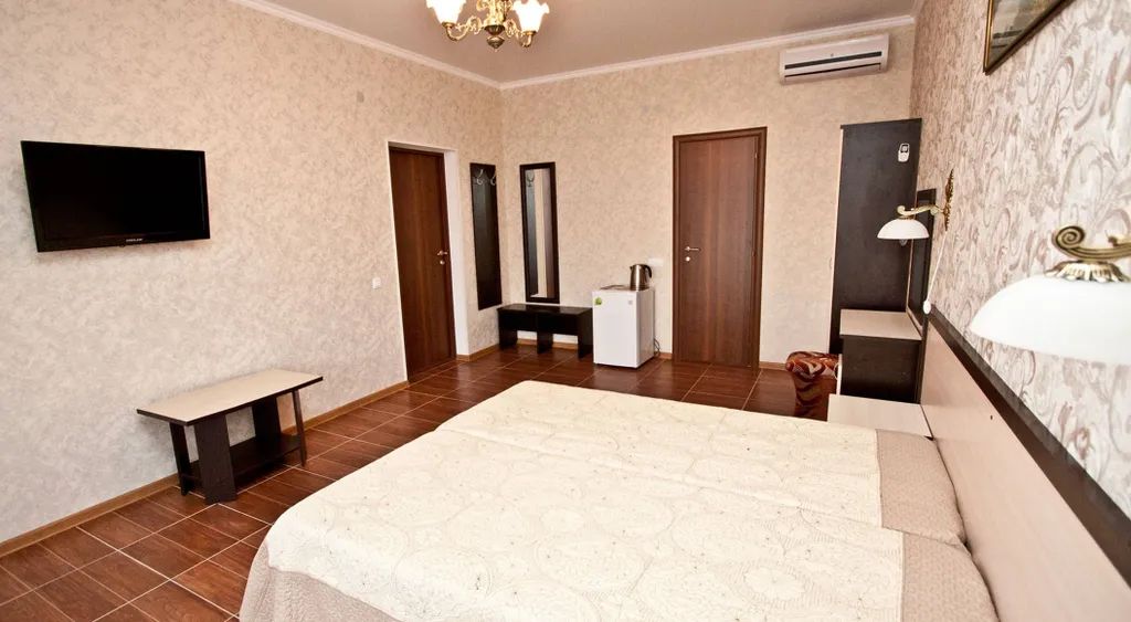 Квартира Комната — Анапа