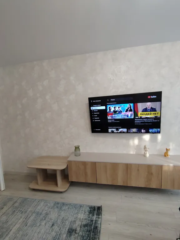 Апартаменты Верона