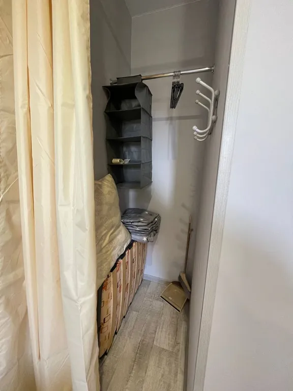 Уютный номер в центре