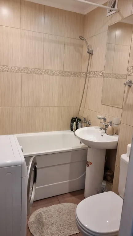 Квартира Апартаменты на озере — Калининград