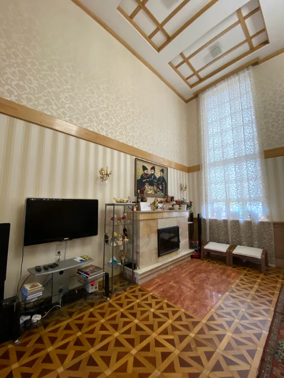 Уютный частный дом