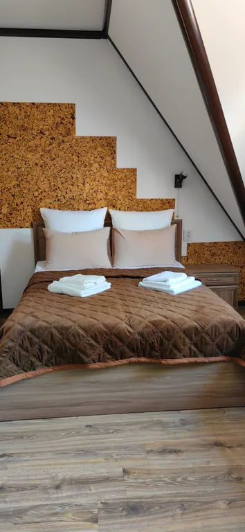 Квартира Апартаменты 2 в центре Светлогорска — Светлогорск