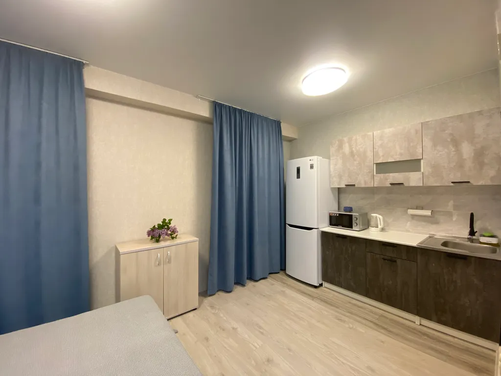 Квартира Квартира Счастье у моря — Евпатория