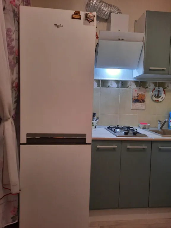 Квартира 2-комнатная Квартира — Калининград