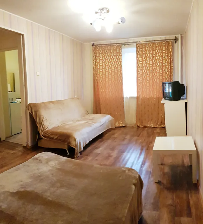 Квартира в Черниковке