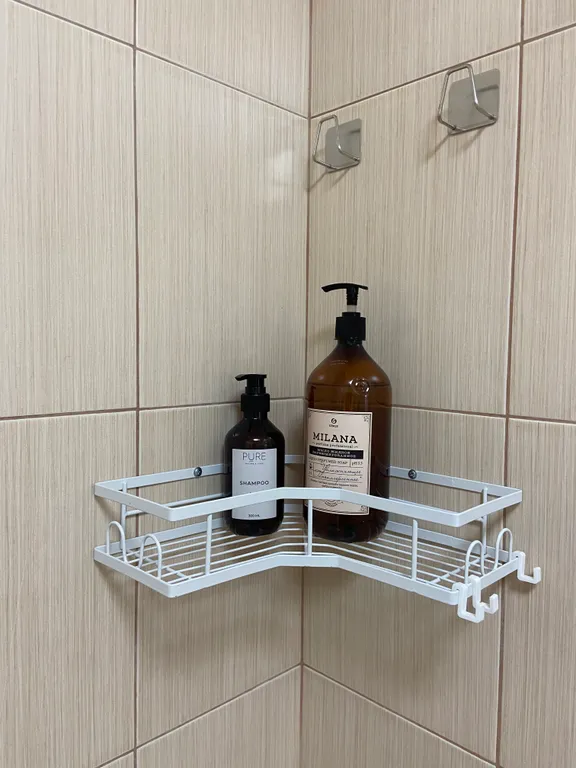 Уютная квартира с удобным местоположением и видом на гору