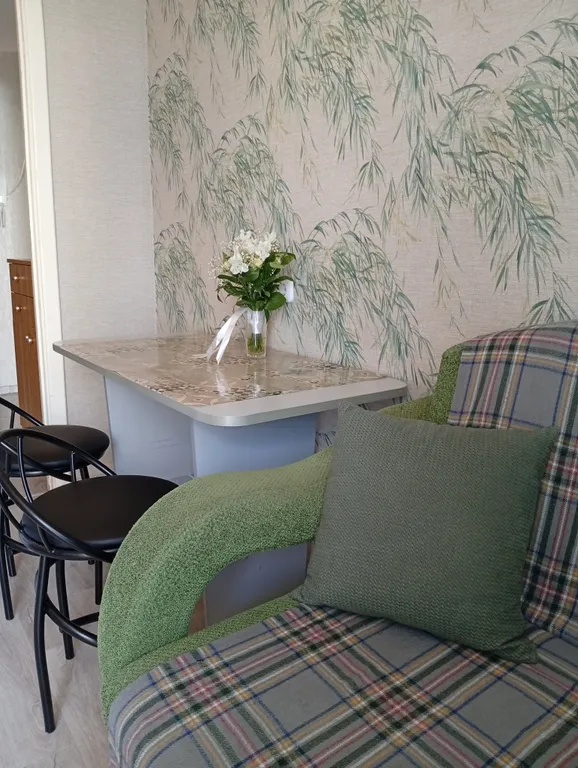 Крупногабаритная квартира в центре рядом с ТЦ Идея