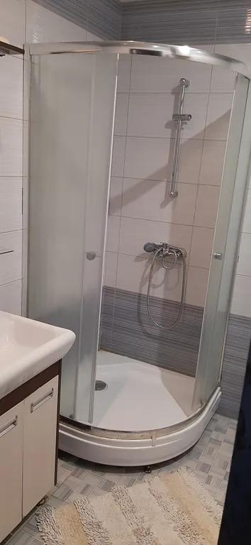 Квартира Квартира Студия в самом центре с шикарным видом на Арт бухту — Севастополь