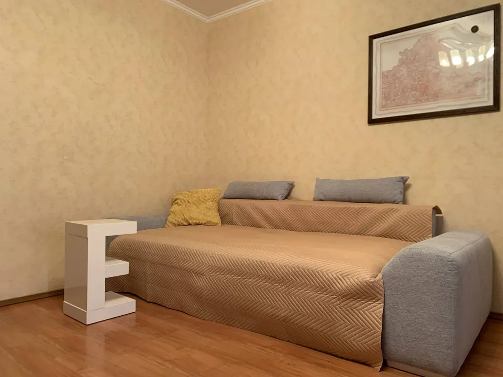 Комфортная квартира рядом с МРНЦ