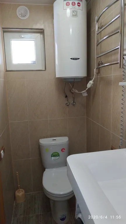 Коттедж Дом рядом с набережной — Ялта