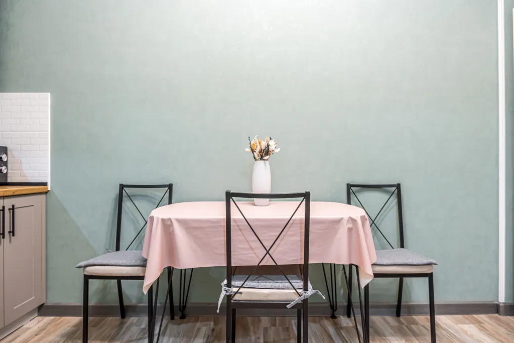 Дизайн-квартира