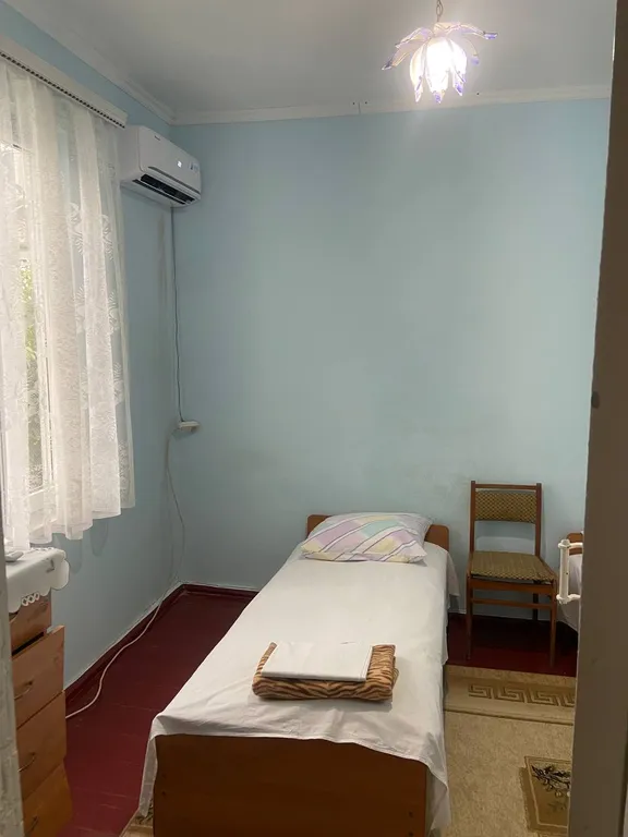 Уютные комнаты в частном доме рядом с морем