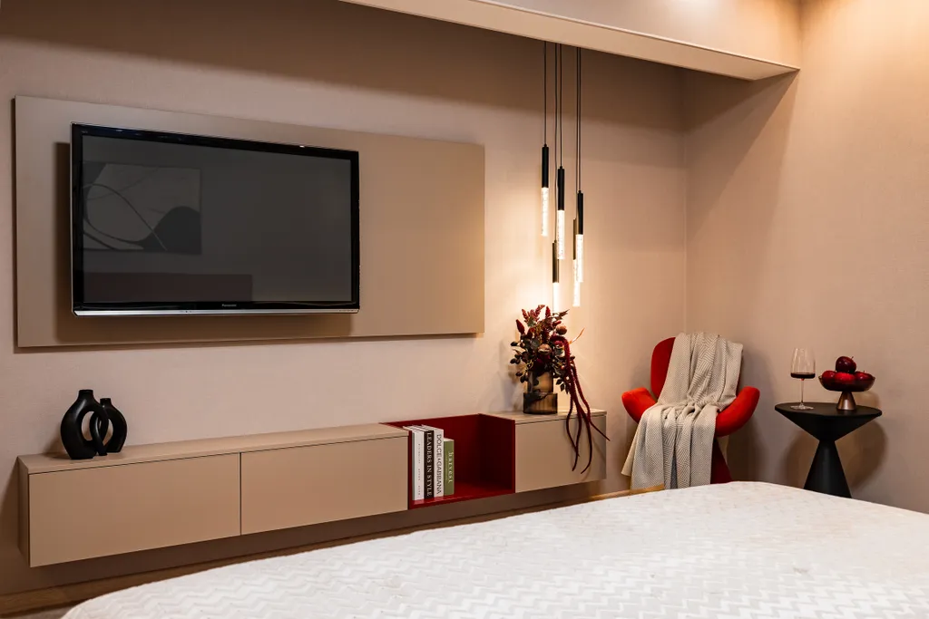 Апартаменты Бордо в центре