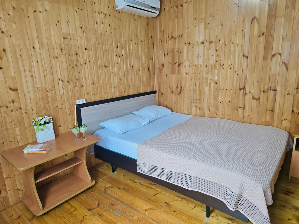 Квартира Комната — Анапа