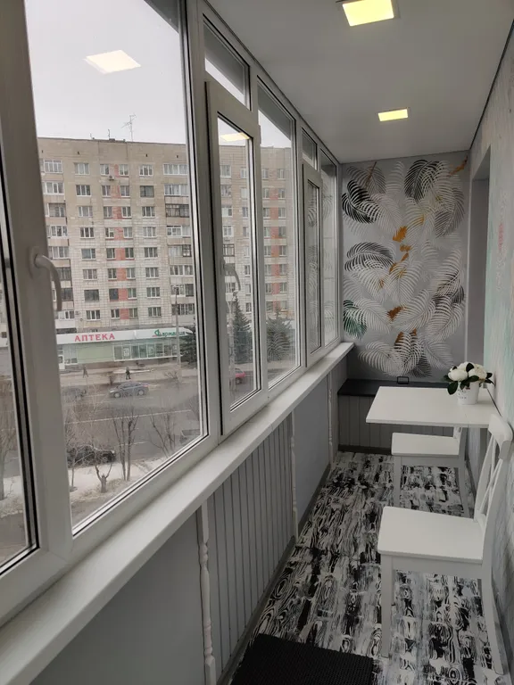 Уютное гнёздышко в центре Архангельска