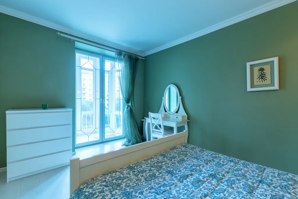 Квартира Апартаменты в центре на Садовом кольце — Москва