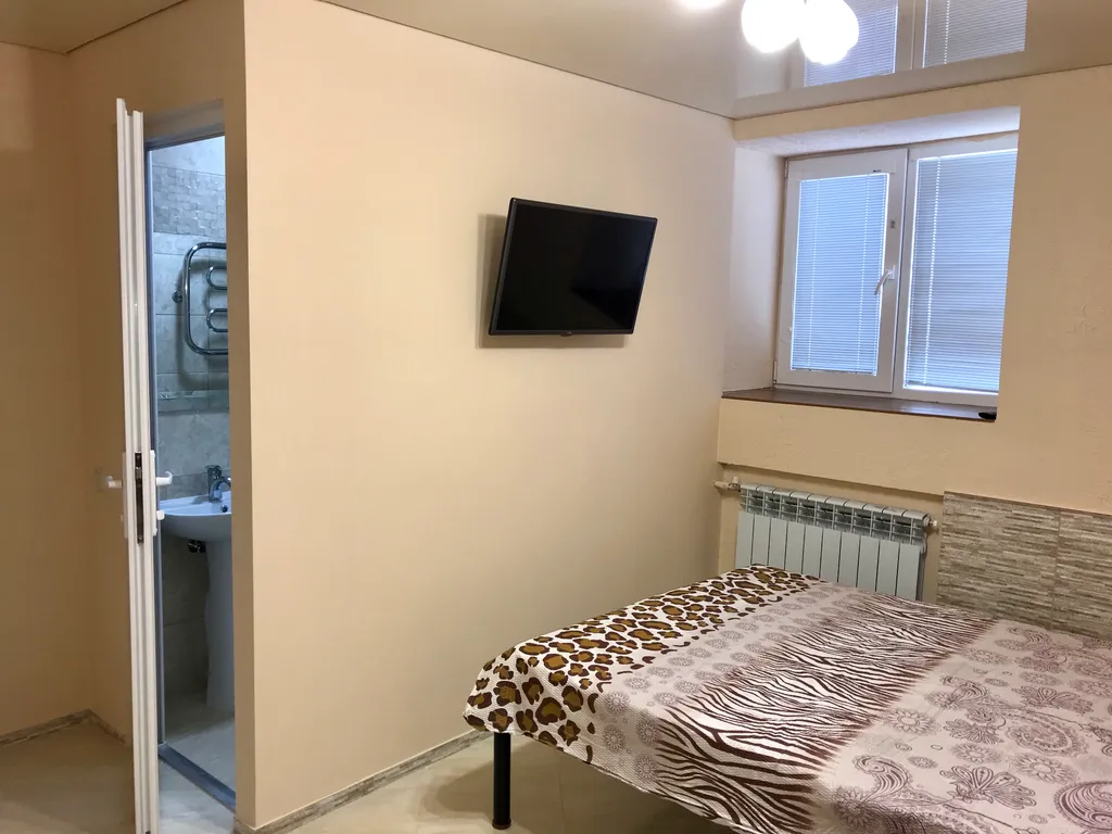 Номер на 4-х в гостевом доме Нахимова