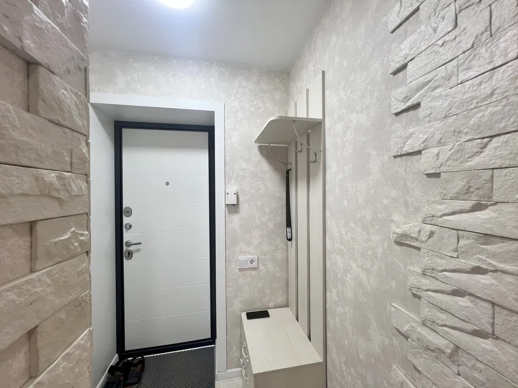 Квартира в центре