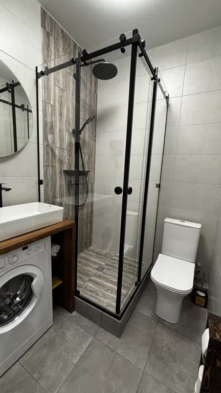 Дизайнерская студия для тотальной перезагрузки: Вы и кинотеатр...