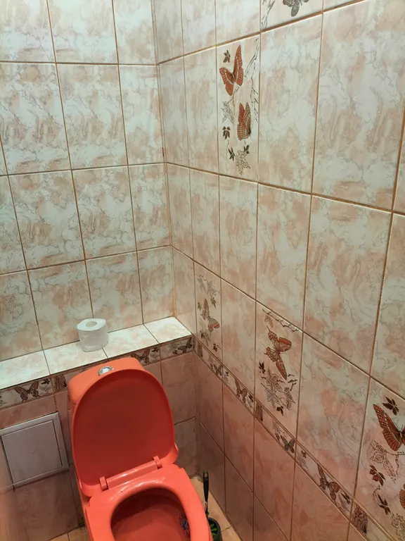 Уютная квартира у автовокзала