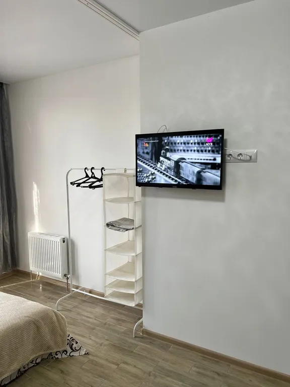 Квартира Квартира Уютный номер в центре — Краснодар