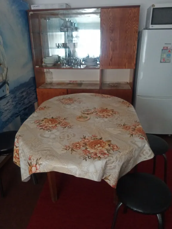 Летний домик эконом в частном секторе рядом с вокзалом