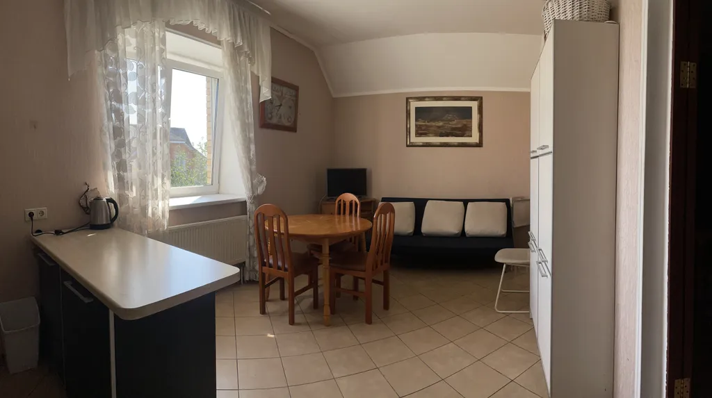 Дом в каменном Тяжино