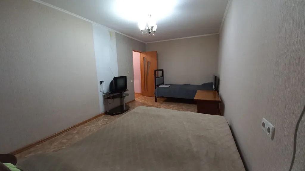 Двушка с 4 раздельными местами от компании v-gosti