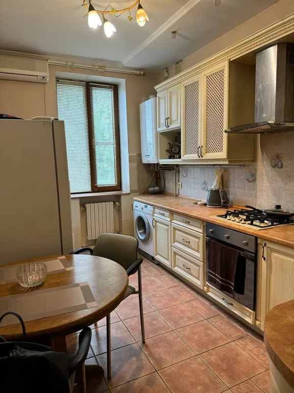 Уютная 2х комнатная квартира