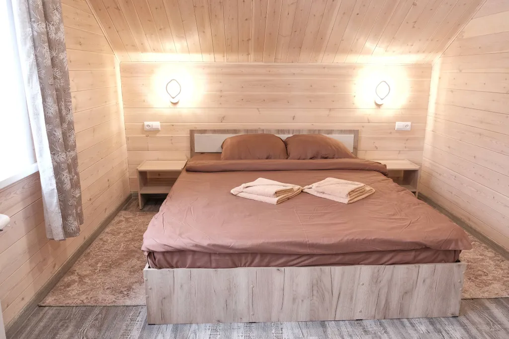 3-комнатный Дом