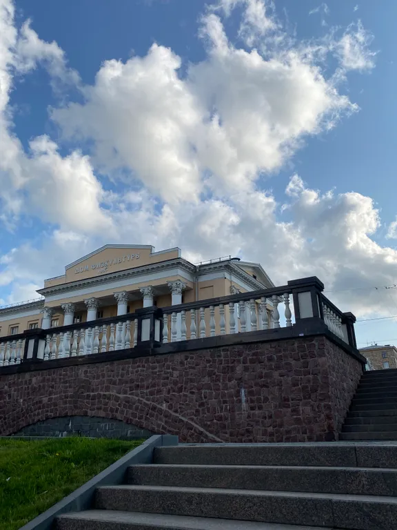 Квартира на набережной онежского озера