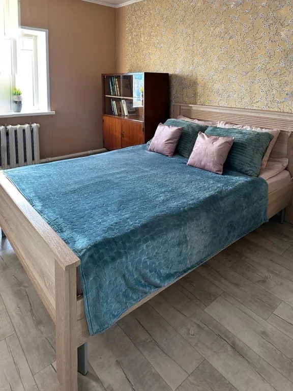 Коттедж Дом с видом на Кремль — аренда посуточно в Тобольск