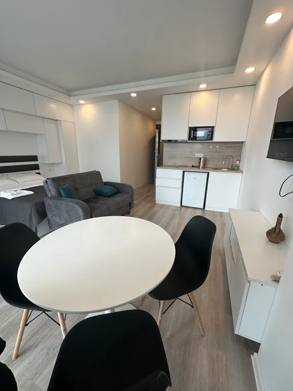 Апартаменты Batumi Sea view на берегу моря