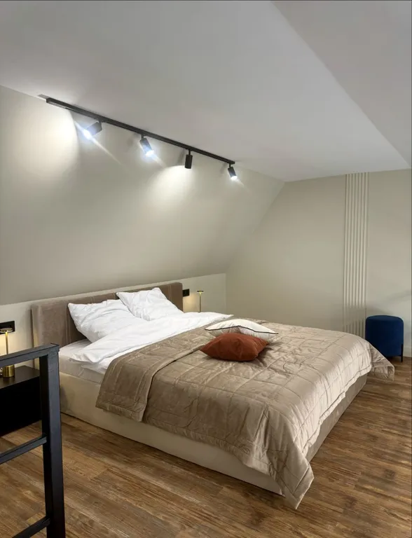 Апартаменты Атмосфера