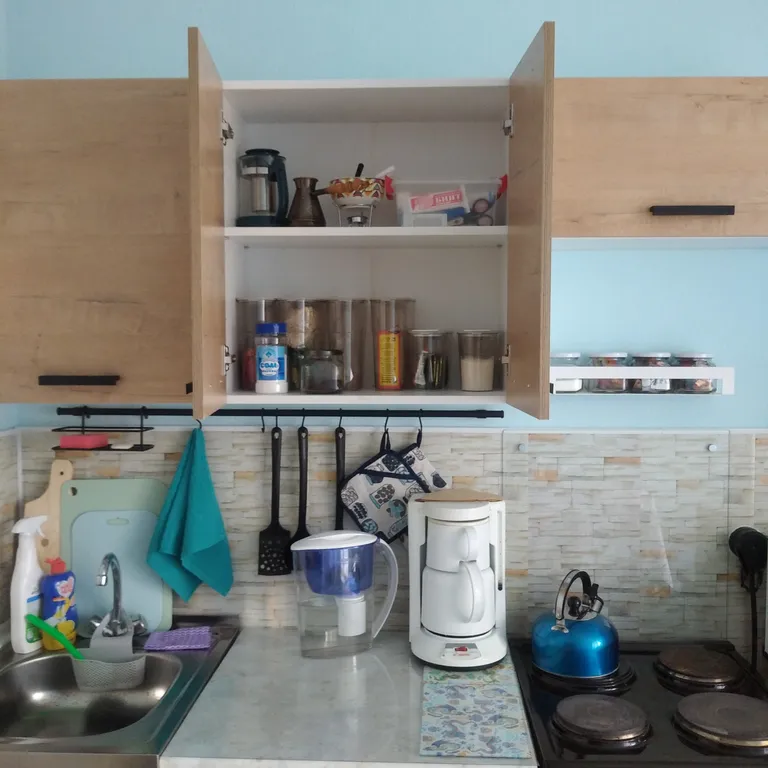 Однокомнатная квартира в лучшем районе города