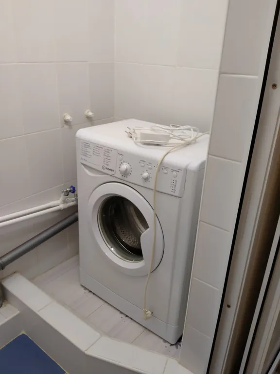 Квартира Уютная квартира у моря — Геленджик