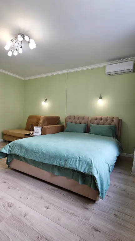 Квартира Квартира в ЖК Онер бизнес класса — Алматы