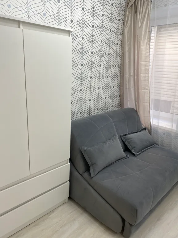 Уютная студия в самом центре города