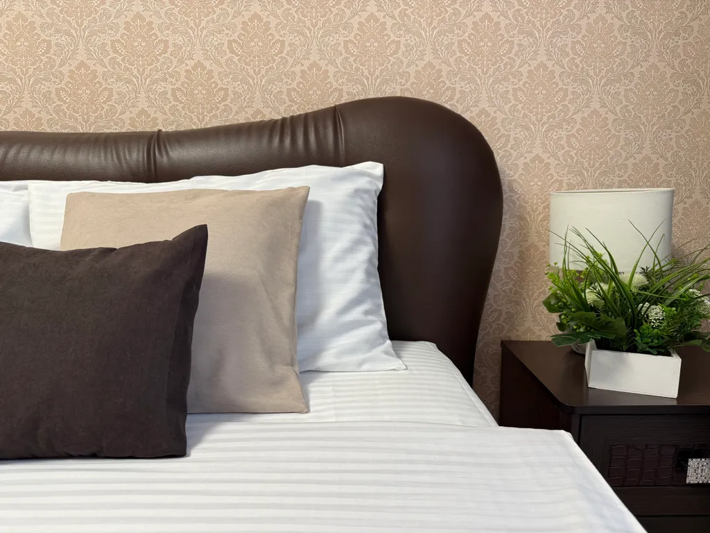 Квартира-студия Лесная Мелодия