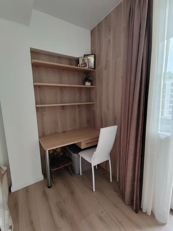 Квартира Уютная квартира у моря — Сочи