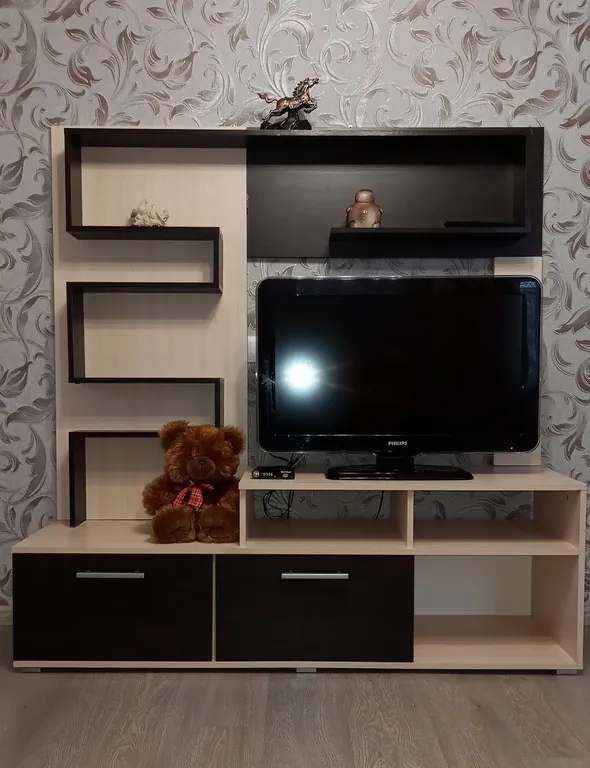 Квартира Спите как дома — аренда посуточно в Переславль-Залесский