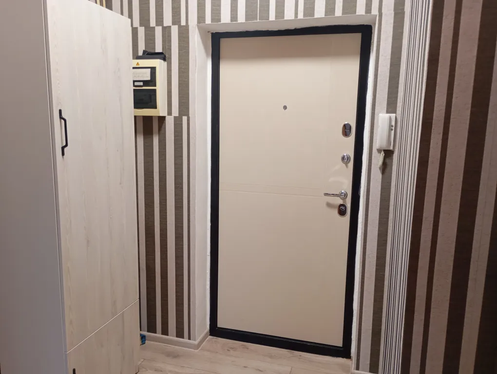 Уютная квартира, в центре