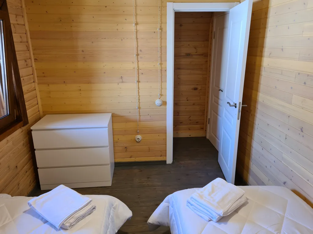 Дачи у Юрманки для душевного отдыха на природе