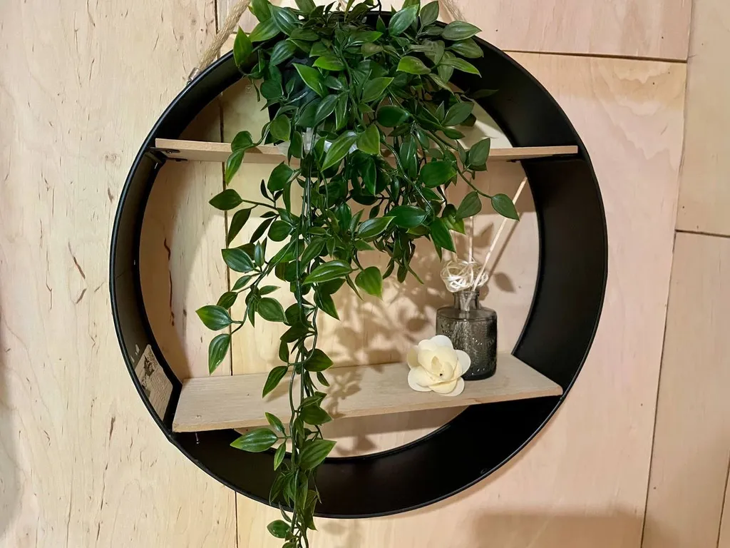 Загородный дом на берегу Рузы