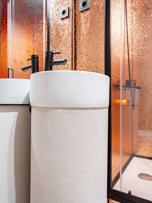 Квартира Дизайнерская квартира в самом центре — Санкт-Петербург